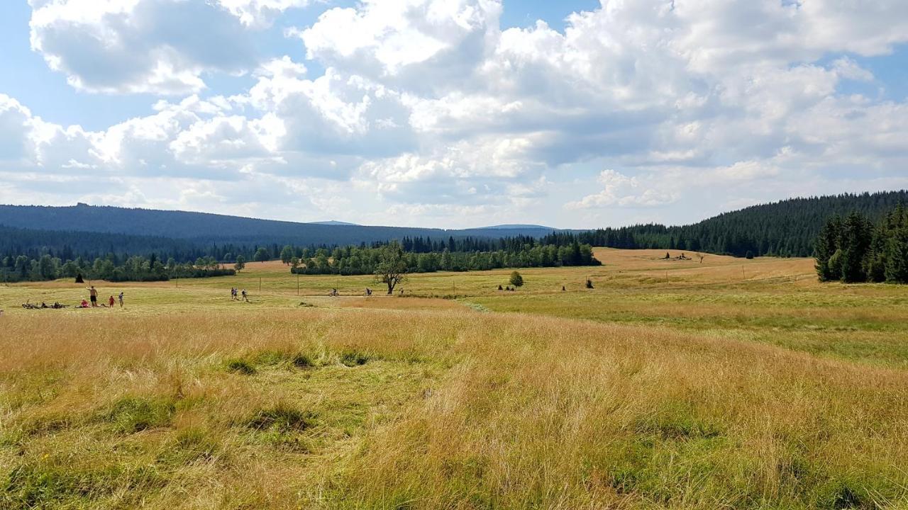 Agroturystyka Dowoli Świeradów-Zdrój Εξωτερικό φωτογραφία